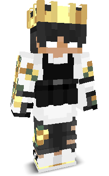Minion_Prince's skin