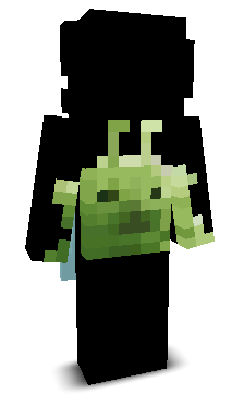 xGraham's skin