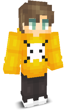 Cainehalo11000's skin