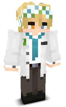 TwelveRisks's skin