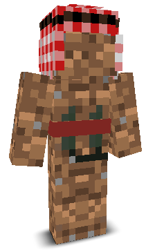 iDisk_Det's skin