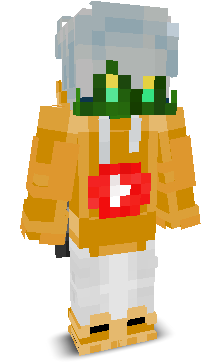 Szarnuh's skin