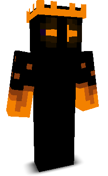 VoidG0d's skin