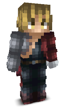 Viitta's skin