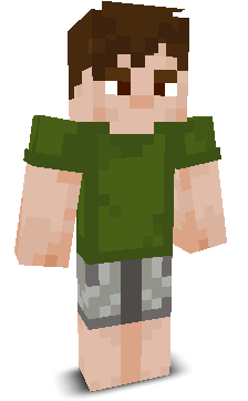 erdeopxxl's skin