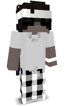 OrangeEnderBlob's skin