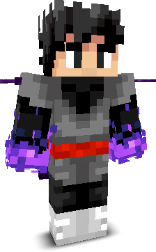 Kyetih's skin