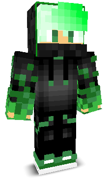 MasterDave3074's skin
