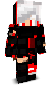 ToxiMC's skin