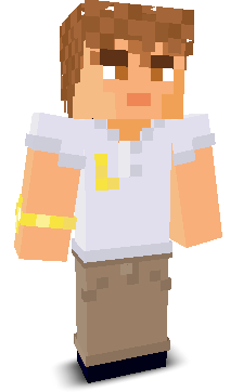 ZibgaZehma's skin
