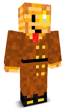 SlicerThePancake's skin
