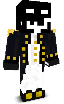 Duckster832's skin