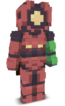 xronnn's skin