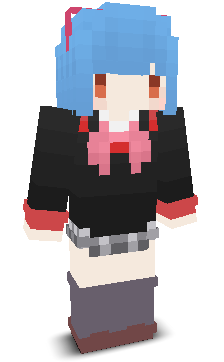 jacesins's skin
