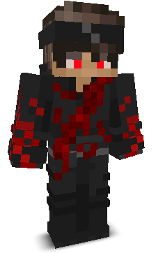 Mythic1567's skin