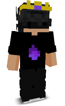 AXEL11787's skin