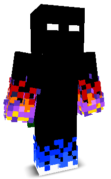 Infested_mc's skin