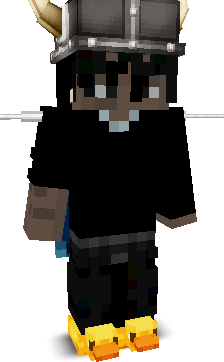 MoeyCuz's skin