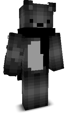 Refiller's skin