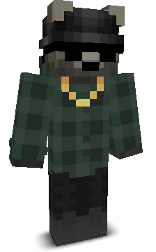 olivier251234's skin