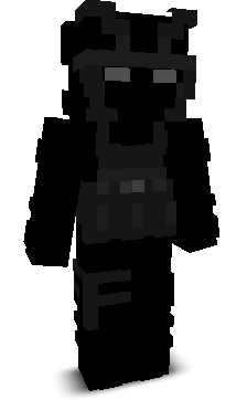 uktz's skin