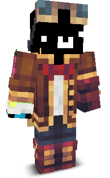 Nicolas2808's skin