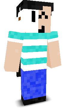 Dalatguy's skin