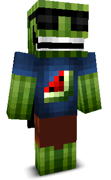 oock's skin