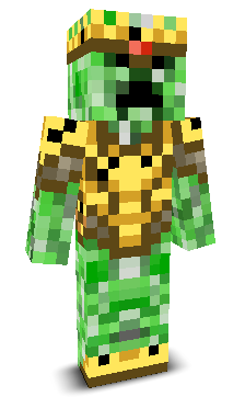 Trollgegamin's skin