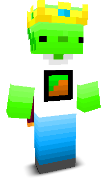 Digazoon's skin