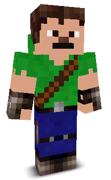 B1gMac_1's skin