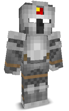 Benji_444's skin