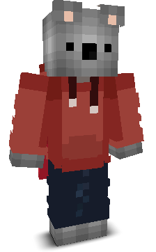 Decguy's skin