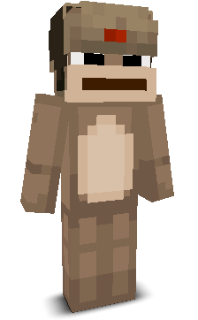 strikekorei's skin