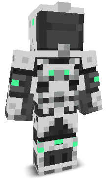 YukiDog123's skin