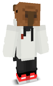 ZyGox's skin