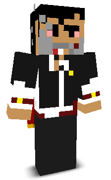 28Dxv's skin