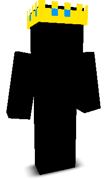 FlameTheoGoat's skin