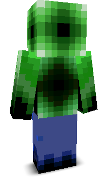 hakesko's skin