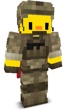 parkpro11's skin