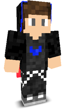TypicalDude4123's skin