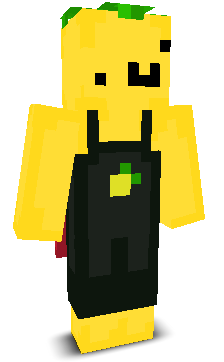 LazyWizzy's skin