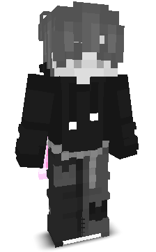 Usterek's skin