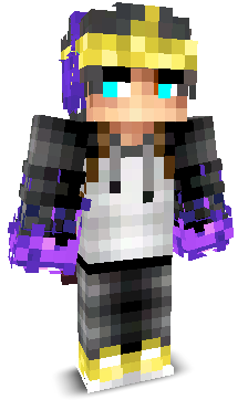playerreal23's skin