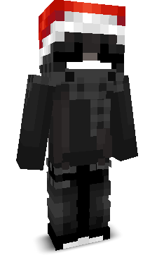 Za3dymka's skin