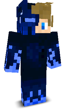 iditiity's skin