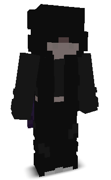SenseiTrip's skin