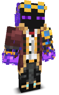 C426's skin