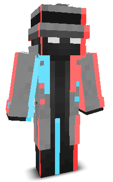 KaileoX's skin