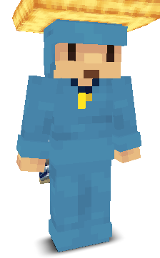 SONNYJlM's skin